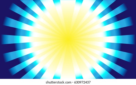 Beautiful stripes 