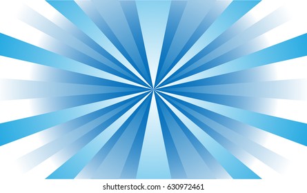 Beautiful stripes 