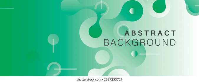 Beautiful structure of DNA molecule. Connection science element. Organic medicine and biotechnology template. Line art pattern with network dots and lines. Vector background