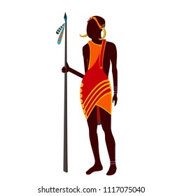 384 Maasai vector Images, Stock Photos & Vectors | Shutterstock