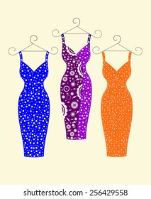 Beautiful stylish dresses for women