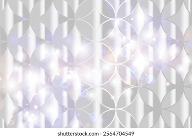 Beautiful and stylish pattern design