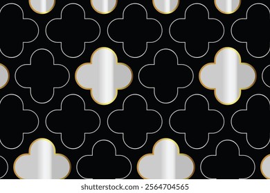 Beautiful and stylish pattern design