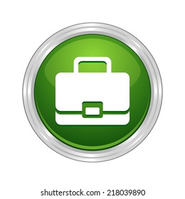 Beautiful Suitcase web icon
