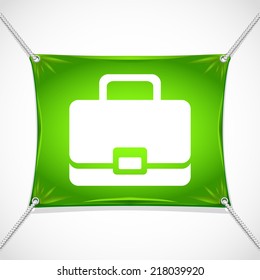 Beautiful Suitcase web icon