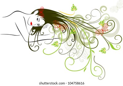 beautiful summer