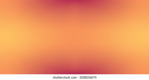 Beautiful summer gradient background vector blue, green, yellow, and pink. Good for banner, social media template, poster and flyer template 