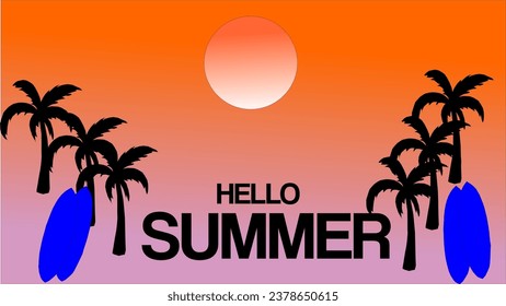 SCHÖUNSCHER SOMMER AM STRAND