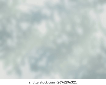 Schöne Sonnenlichtfilterung durch Bäume Hintergrundmaterial