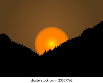  beautiful sunset