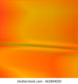 Beautiful sunset, abstract background.Image contain certain grain or noise.
