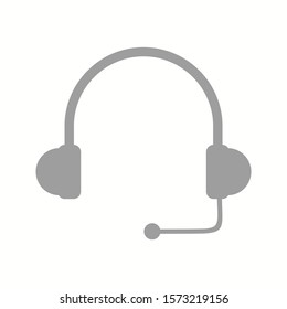 Beautiful Support Glyph Vector Icon