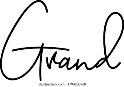 Beautiful Synonyms text. Only one single word. Printable graphic tee. Design doodle for print. Vector illustration. Colorful. Hand drawn calligraphy style. Black and white