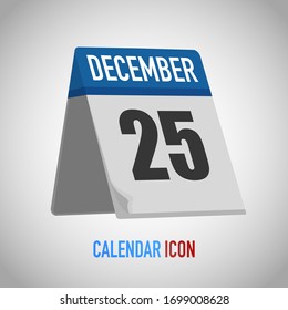 Beautiful table style calendar. Date, day, month. Vector illustration background for reminder, app, UI, event, holiday, office document, icon, logo. isolated flat object and symbol. year collection