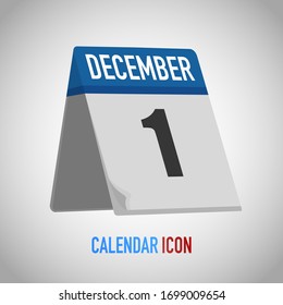 Beautiful table style calendar. Date, day, month. Vector illustration background for reminder, app, UI, event, holiday, office document, icon, logo. isolated flat object and symbol. year collection