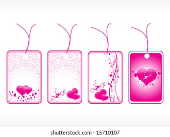 etiquetas hermosas con juegos de amor
