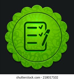 Beautiful Task web icon