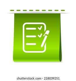 Beautiful Task web icon