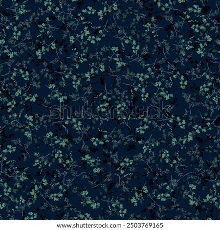 beautiful teal, sea-green distressed stonework cg texture Vector. Granular abstract uniform grainy surface. 