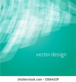 Beautiful techno design