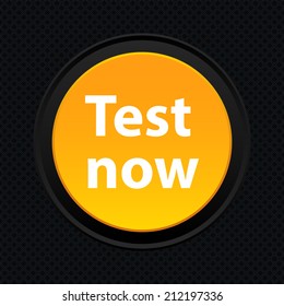Beautiful Test web icon