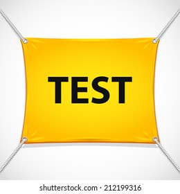 Beautiful Test web icon