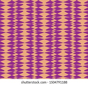 Beautiful textile pattern design and for decorative background