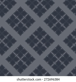Beautiful textile pattern, seamless ornate