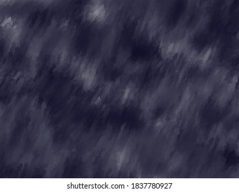 Beautiful Texture Abstract Brush on Gray Background