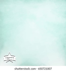 Beautiful texture of paper. Vector.