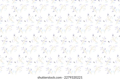 Beautiful theme of nature seamless pattern, seamleess pattern for scrapebook, printable, find fill pattern on swatches