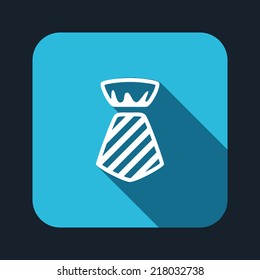 Beautiful Tie web icon