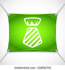 Beautiful Tie web icon