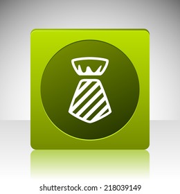 Beautiful Tie web icon