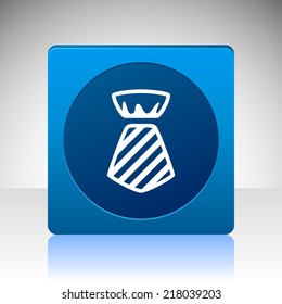 Beautiful Tie web icon