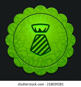 Beautiful Tie web icon