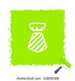 Beautiful Tie web icon