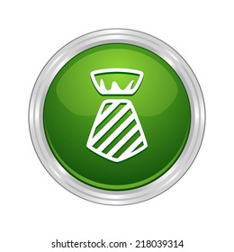 Beautiful Tie web icon
