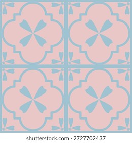 Hermosos diseños de azulejos causan un bonito mosaico que es adecuado para el suelo de hermosas casas, habitaciones, salas, cafés, hoteles y otras arquitecturas y pueden ser antes del diseño textil, como la ropa