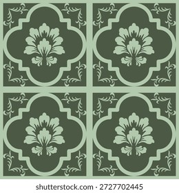 beautiful tile designs cause nice patchwork which are suitable for flooring of beautiful houses rooms halls cafes hotels and other architectures and they can be fore textile design such as clothing as well