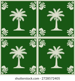 Hermosos diseños de azulejos causan un bonito mosaico que es adecuado para el suelo de hermosas casas, habitaciones, salas, cafés, hoteles y otras arquitecturas y pueden ser antes del diseño textil, como la ropa