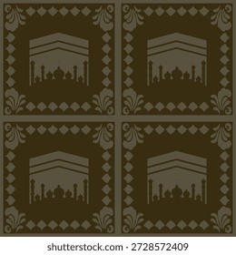 Hermosos diseños de azulejos causan un bonito mosaico que es adecuado para el suelo de hermosas casas, habitaciones, salas, cafés, hoteles y otras arquitecturas y pueden ser antes del diseño textil, como la ropa