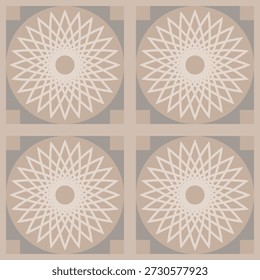 beautiful tile designs cause nice patchwork which are suitable for flooring of beautiful houses rooms halls cafes hotels and other architectures and they can be fore textile design such as clothing as well