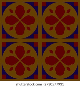 beautiful tile designs cause nice patchwork which are suitable for flooring of beautiful houses rooms halls cafes hotels and other architectures and they can be fore textile design such as clothing as well