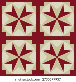 beautiful tile designs cause nice patchwork which are suitable for flooring of beautiful houses rooms halls cafes hotels and other architectures and they can be fore textile design such as clothing as well