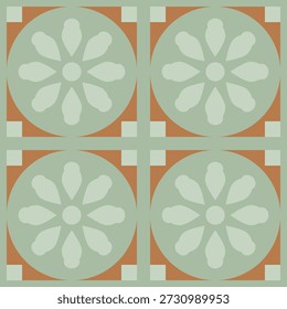 beautiful tile designs cause nice patchwork which are suitable for flooring of beautiful houses rooms halls cafes hotels and other architectures and they can be fore textile design such as clothing as well