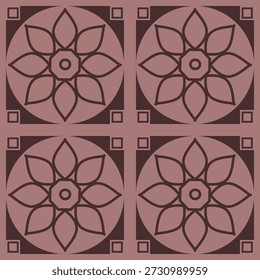 beautiful tile designs cause nice patchwork which are suitable for flooring of beautiful houses rooms halls cafes hotels and other architectures and they can be fore textile design such as clothing as well