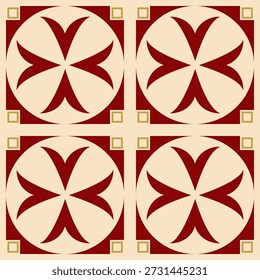 beautiful tile designs cause nice patchwork which are suitable for flooring of beautiful houses rooms halls cafes hotels and other architectures and they can be fore textile design such as clothing as well