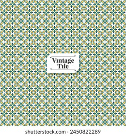 beautiful tile pattern background 39