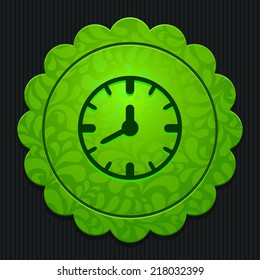 Beautiful Time web icon
